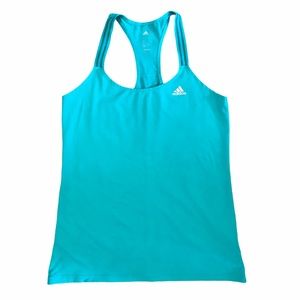 ❗️Sale❗️adidas Climate Tank Top